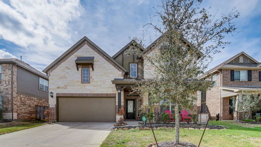 Rosharon 2-story, 4-bed 14122 Easton Bluff Lane-idx