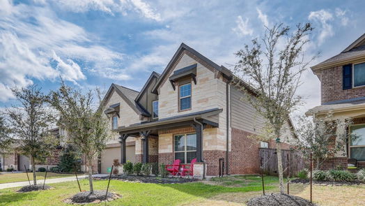 Rosharon 2-story, 4-bed 14122 Easton Bluff Lane-idx