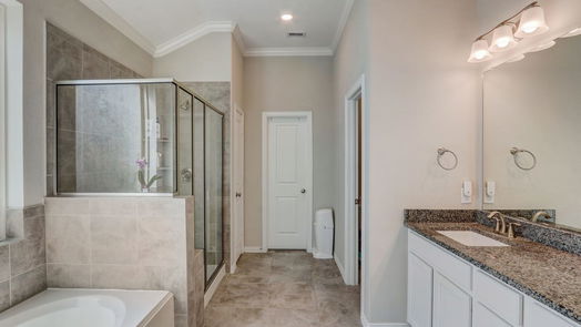 Rosharon 2-story, 4-bed 14122 Easton Bluff Lane-idx