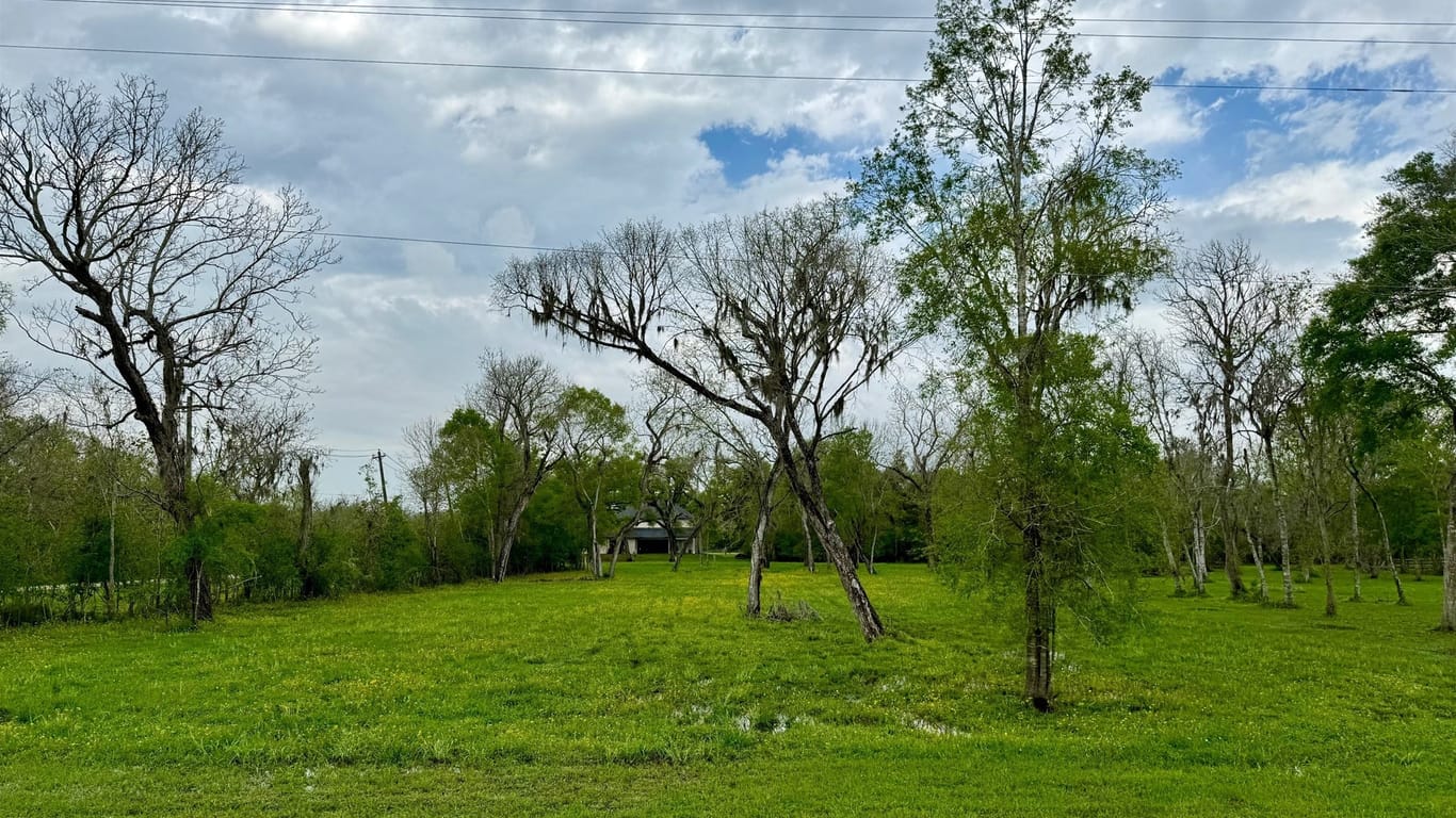 Rosharon null-story, null-bed 1126 Cheyenne Ridge Drive-idx