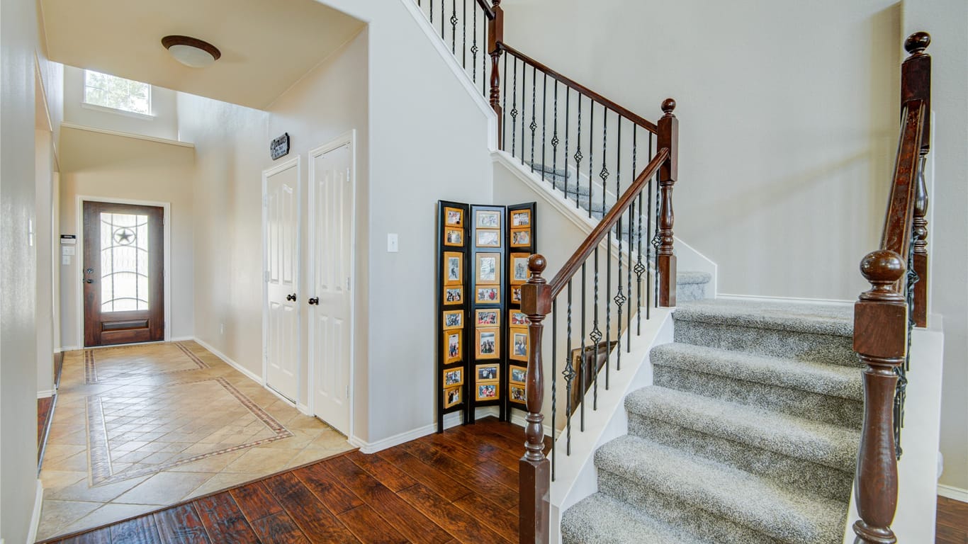 Rosharon 2-story, 4-bed 13302 Southern Orchard Court-idx