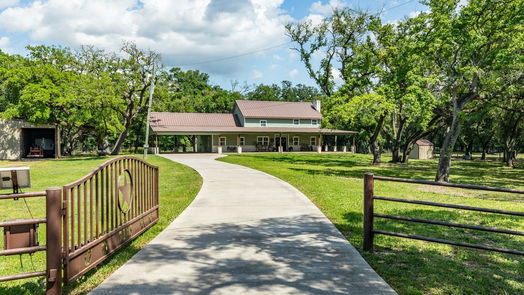 Rosharon 2-story, 5-bed 7215 Cobbs Oak Lane-idx