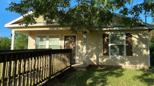 Rosharon null-story, 2-bed 13023 Pleasant Valley Drive-idx