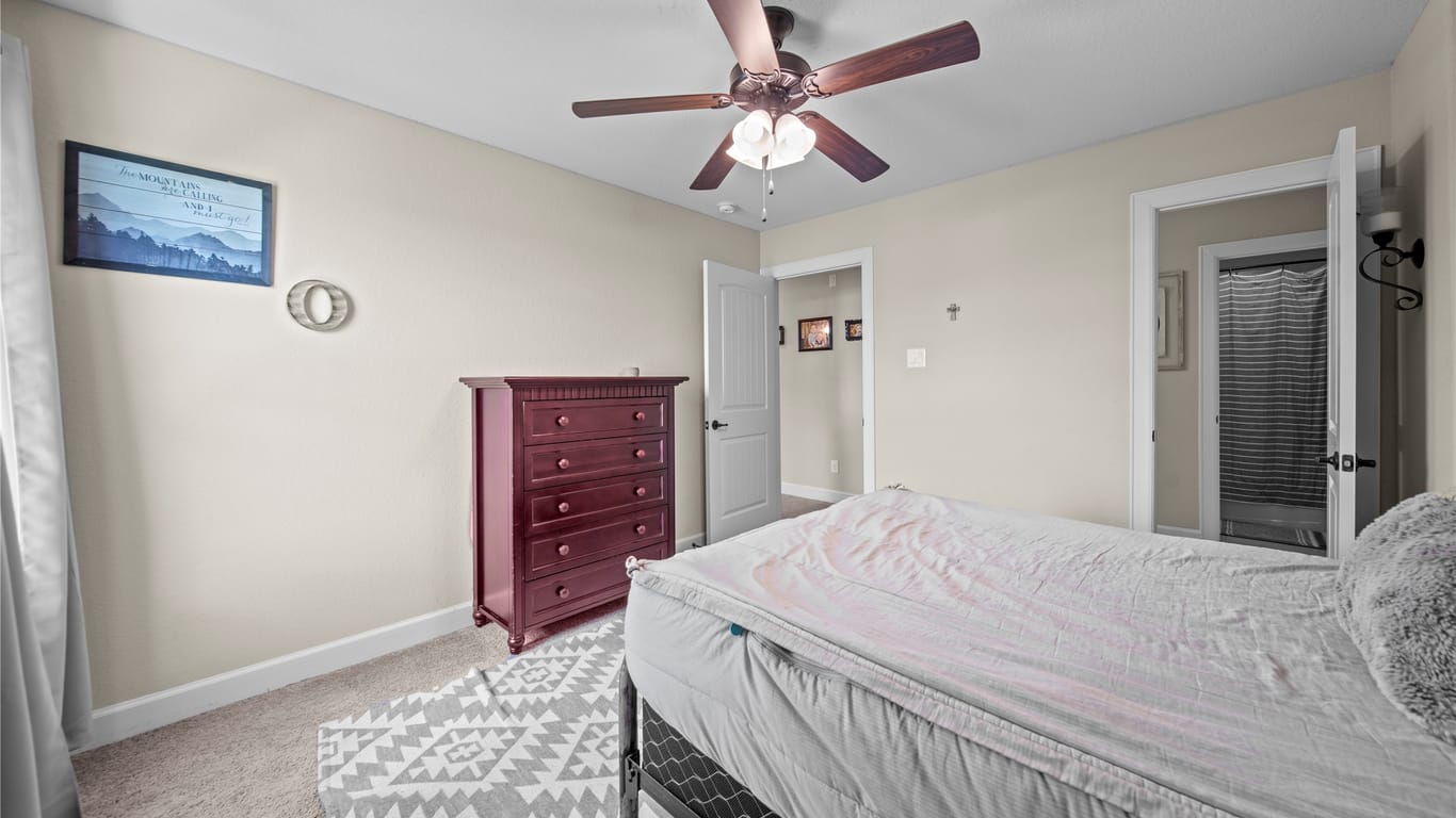 Rosharon 2-story, 5-bed 4803 Magnolia Bend Drive-idx
