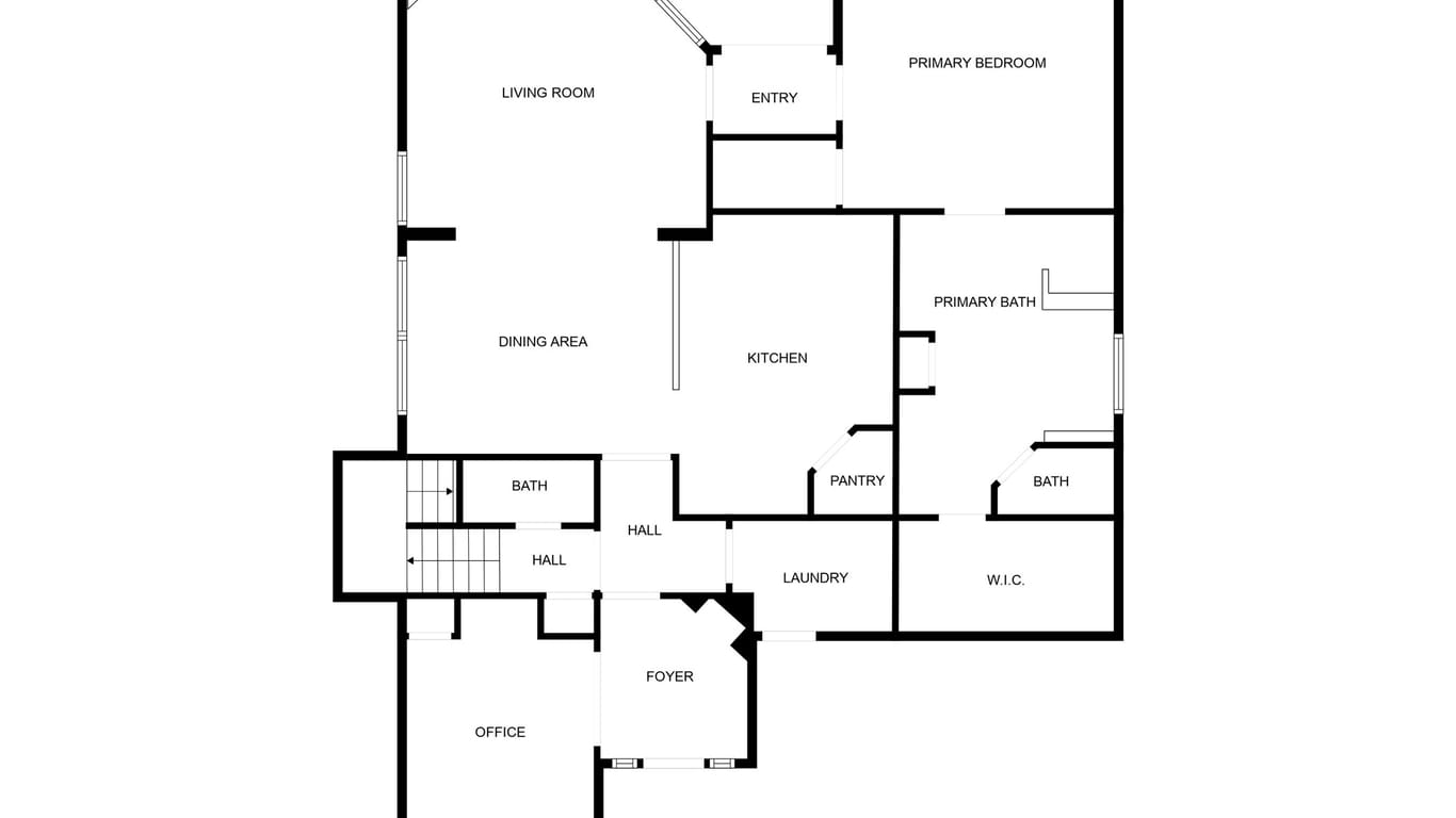 Rosharon 2-story, 5-bed 4803 Magnolia Bend Drive-idx