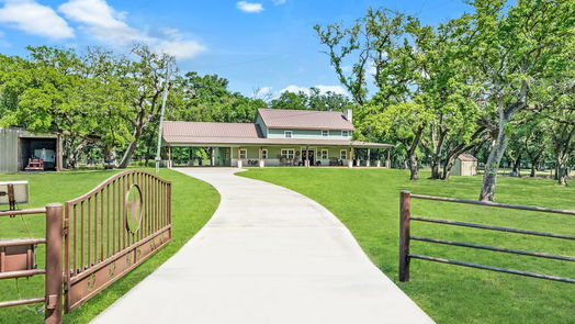 Rosharon 2-story, 5-bed 7215 Cobbs Oak Lane-idx