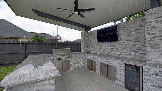 Rosharon 2-story, 4-bed 419 Pinedale Avenue-idx