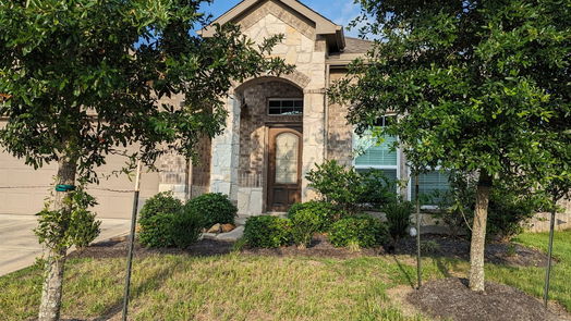 Rosharon 1-story, 3-bed 5131 Victory Shores Lane-idx