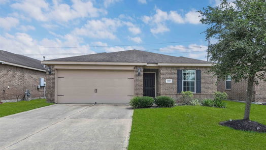 Rosharon 1-story, 3-bed 1827 Garnet Breeze Drive-idx