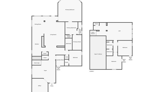 Rosharon 2-story, 4-bed 5419 Spear Trail Ln-idx