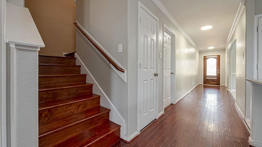 Rosharon 2-story, 4-bed 8314 Quest Court-idx
