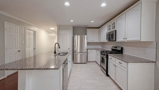Rosharon 2-story, 4-bed 8314 Quest Court-idx