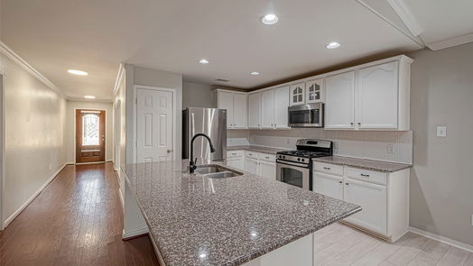 Rosharon 2-story, 4-bed 8314 Quest Court-idx