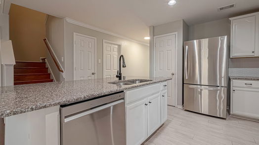 Rosharon 2-story, 4-bed 8314 Quest Court-idx