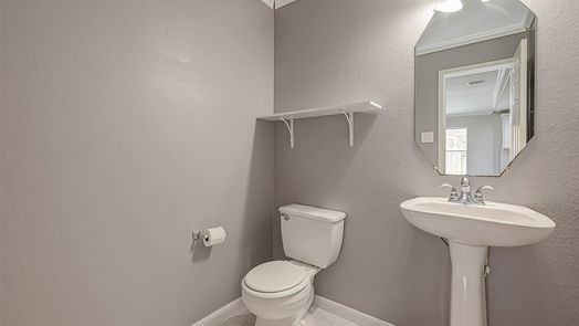 Rosharon 2-story, 4-bed 8314 Quest Court-idx