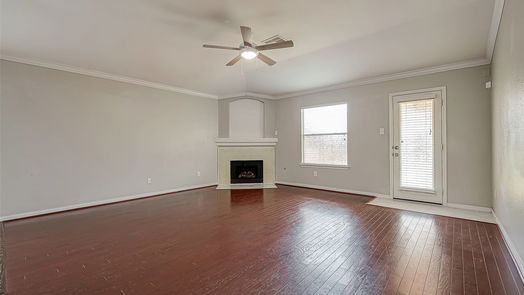 Rosharon 2-story, 4-bed 8314 Quest Court-idx