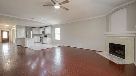 Rosharon 2-story, 4-bed 8314 Quest Court-idx
