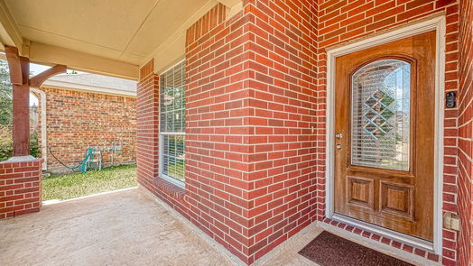 Rosharon 2-story, 4-bed 8314 Quest Court-idx