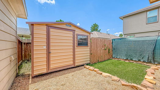 Rosharon 2-story, 4-bed 8314 Quest Court-idx