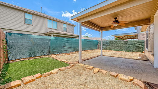Rosharon 2-story, 4-bed 8314 Quest Court-idx