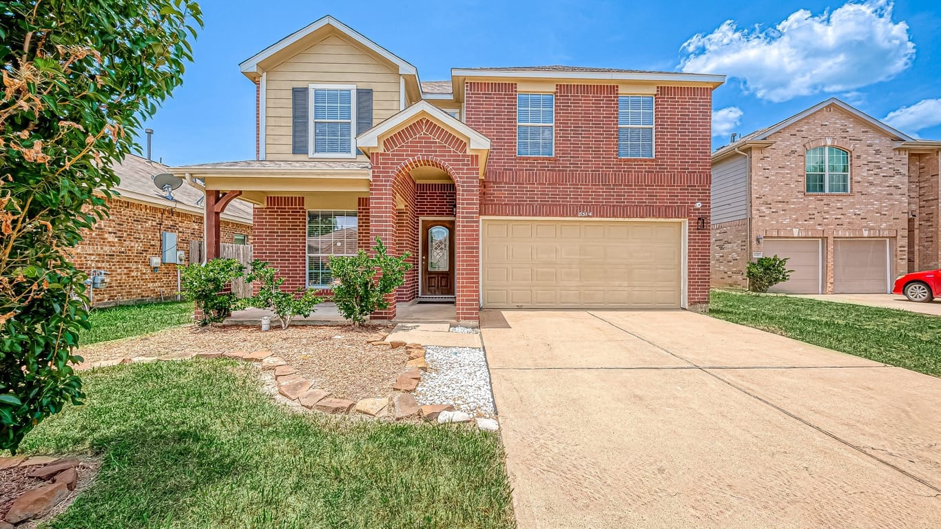 Rosharon 2-story, 4-bed 8314 Quest Court-idx
