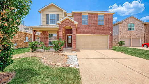 Rosharon 2-story, 4-bed 8314 Quest Court-idx