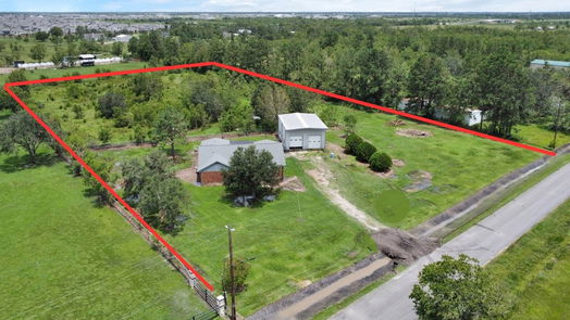 Rosharon null-story, 4-bed 2325 County Road 758-idx