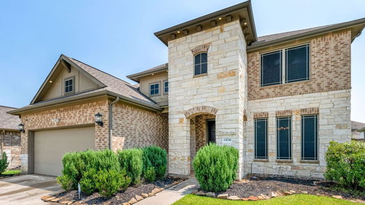 Rosharon 2-story, 4-bed 13736 Saxon Cliff Lane-idx