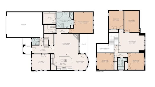 Rosharon 2-story, 4-bed 13736 Saxon Cliff Lane-idx