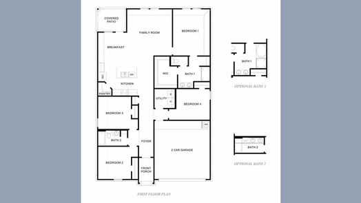 Rosharon 1-story, 4-bed 7527 Carson Court-idx