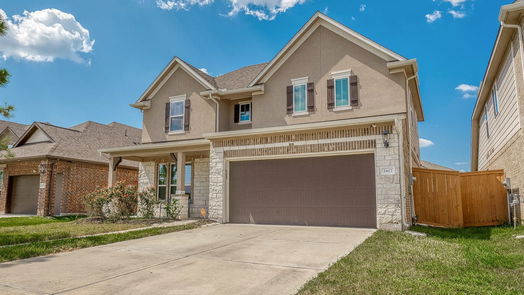 Rosharon 2-story, 4-bed 2417 Temple Crag Drive-idx