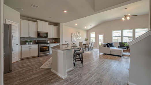 Rosharon 2-story, 4-bed 2417 Temple Crag Drive-idx