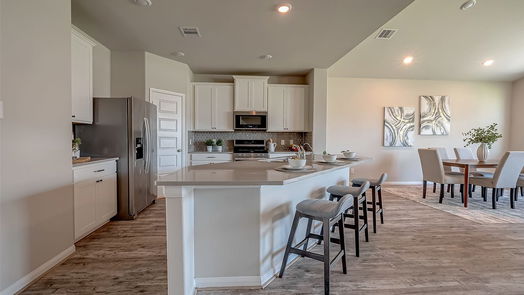 Rosharon 2-story, 4-bed 2417 Temple Crag Drive-idx