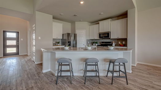 Rosharon 2-story, 4-bed 2417 Temple Crag Drive-idx