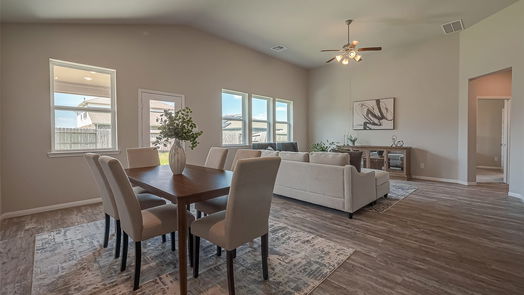 Rosharon 2-story, 4-bed 2417 Temple Crag Drive-idx