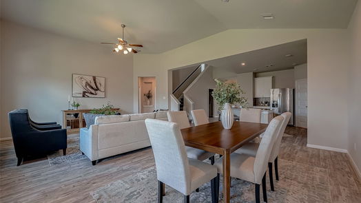 Rosharon 2-story, 4-bed 2417 Temple Crag Drive-idx