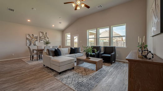 Rosharon 2-story, 4-bed 2417 Temple Crag Drive-idx