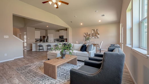 Rosharon 2-story, 4-bed 2417 Temple Crag Drive-idx