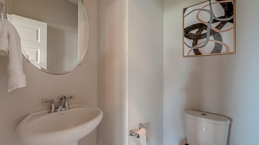 Rosharon 2-story, 4-bed 2417 Temple Crag Drive-idx