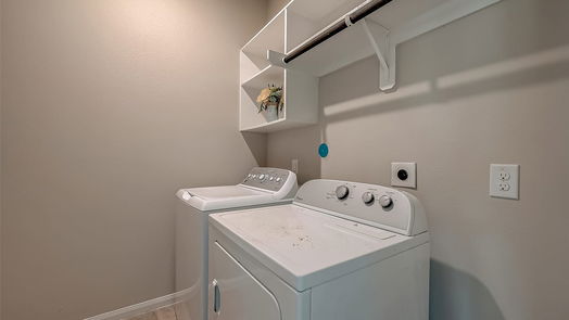 Rosharon 2-story, 4-bed 2417 Temple Crag Drive-idx
