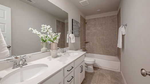 Rosharon 2-story, 4-bed 2417 Temple Crag Drive-idx