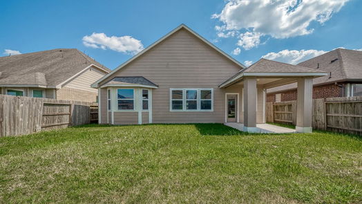 Rosharon 2-story, 4-bed 2417 Temple Crag Drive-idx