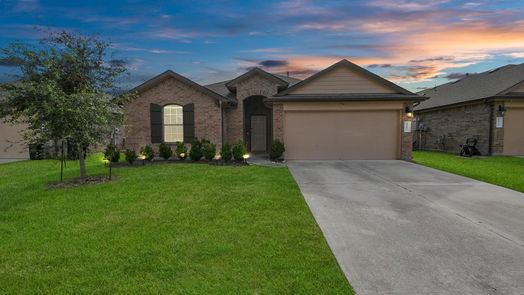 Rosharon 1-story, 4-bed 8127 Oakleaf Meadow Court-idx