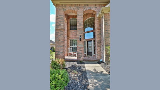 Rosharon 2-story, 4-bed 5504 Sandy Field Court-idx