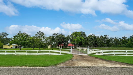 Rosharon 1-story, 4-bed 16608 Hill Creek Drive CR569-idx