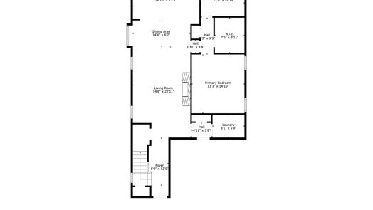 Rosharon 2-story, 3-bed 2017 Acklen Run Drive-idx