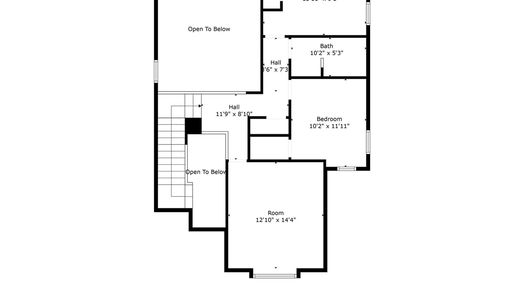 Rosharon 2-story, 3-bed 2017 Acklen Run Drive-idx