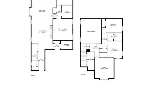 Rosharon 2-story, 3-bed 2017 Acklen Run Drive-idx