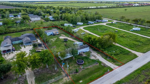 Rosharon null-story, 3-bed 626 S Paloma Drive-idx