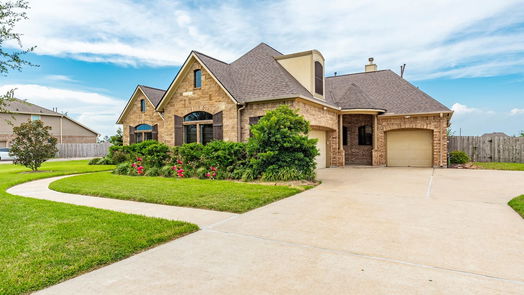 Rosharon null-story, 3-bed 4827 Magnolia Bend Drive-idx